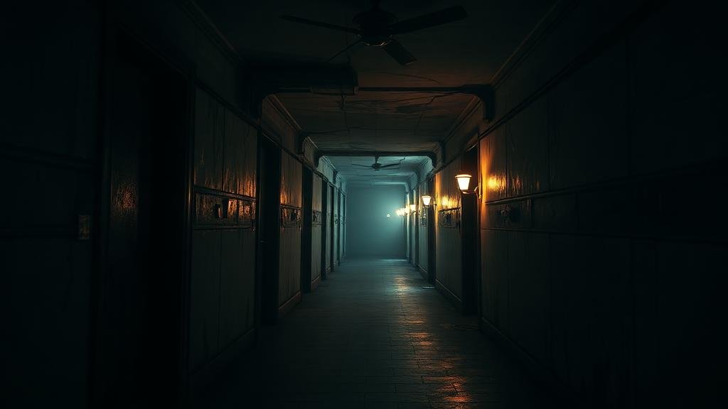 Whispers in the Dark Crack Status for PC CrackWatch
