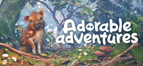 Adorable Adventures Crack Status for PC CrackWatch