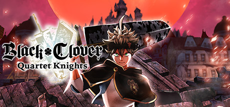 BLACK CLOVER: QUARTET KNIGHTS Crack Status for PC CrackWatch