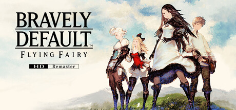 BRAVELY DEFAULT FLYING FAIRY HD Remaster Crack Status for PC Torrent Downloads