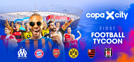 COPA CITY Crack Status