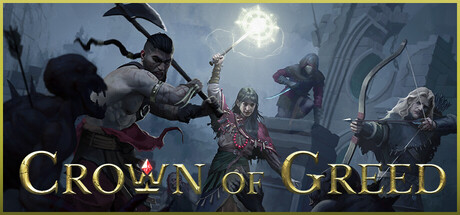 Crown of Greed Crack Status for PC Torrent Downloads