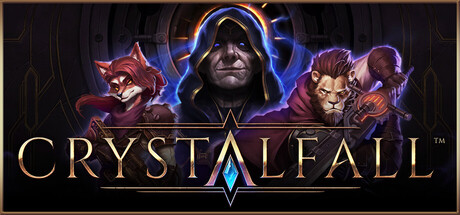 Crystalfall Crack Status for PC CrackWatch