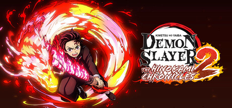 Demon Slayer -Kimetsu no Yaiba- The Hinokami Chronicles 2 Crack Status