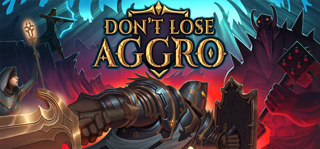 Don't Lose Aggro Crack Status for PC CrackWatch
