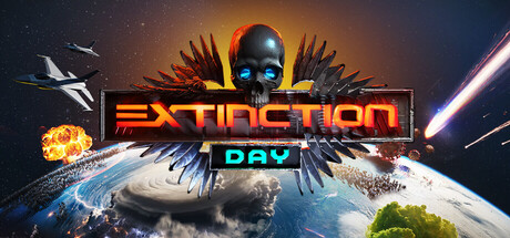 Extinction Day Crack Status for PC CrackWatch