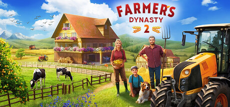 Farmer's Dynasty 2 Crack Status for PC CrackWatch