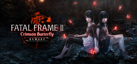 FATAL FRAME II: Crimson Butterfly REMAKE Crack Status for PC Torrent Downloads