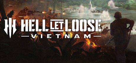 Hell Let Loose: Vietnam Crack Status for PC Torrent Downloads