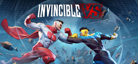 Invincible VS Crack Status for PC CrackWatch