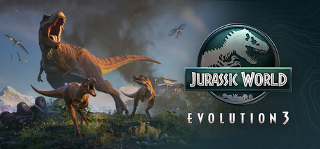 Jurassic World Evolution 3 Crack Status for PC Torrent Downloads