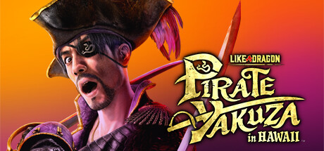 Like a Dragon: Pirate Yakuza in Hawaii Crack Status