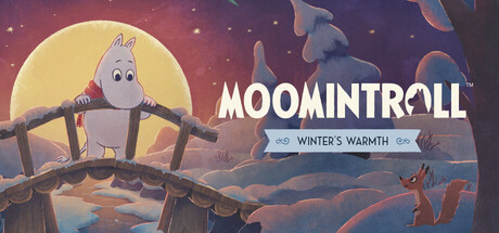 Moomintroll: Winter's Warmth Crack Status for PC CrackWatch