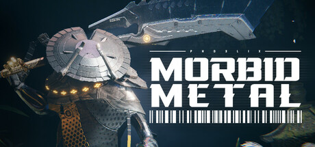 Morbid Metal Crack Status for PC CrackWatch