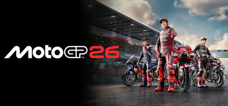 MotoGP 26