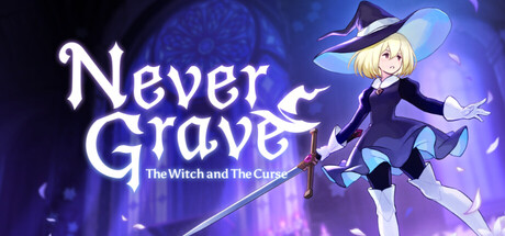 Never Grave: The Witch and The Curse Crack Status for PC Torrent Downloads