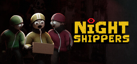 Night Shippers Crack Status for PC CrackWatch