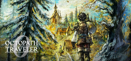 OCTOPATH TRAVELER 0 Crack Status