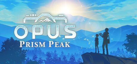 OPUS: Prism Peak Crack Status