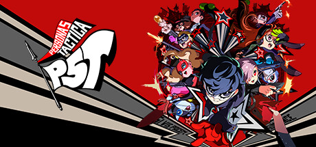 Persona 5 Tactica Crack Status