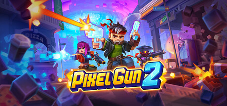 Pixel Gun 2 Crack Status for PC CrackWatch