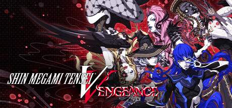 Shin Megami Tensei V: Vengeance Crack Status