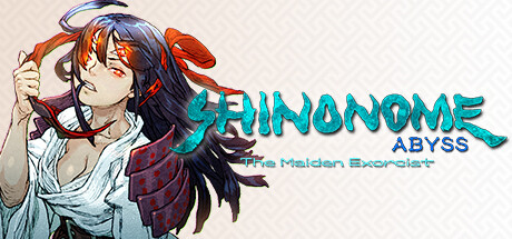 SHINONOME ABYSS The Maiden Exorcist Crack Status