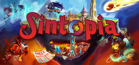 Sintopia Crack Status for PC CrackWatch