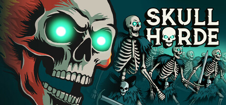 Skull Horde Crack Status for PC CrackWatch