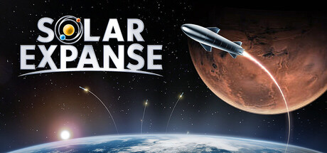 Solar Expanse - Space Exploration Manager Crack Status for PC CrackWatch