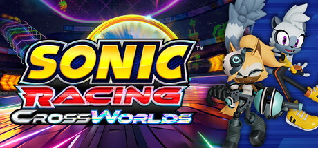 Sonic Racing: CrossWorlds Crack Status for PC Torrent Downloads
