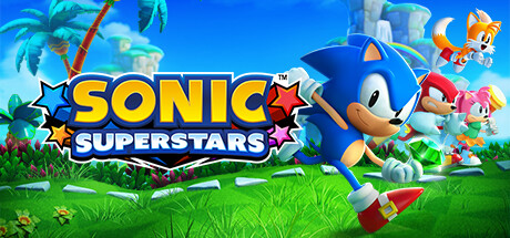 SONIC SUPERSTARS Crack Status