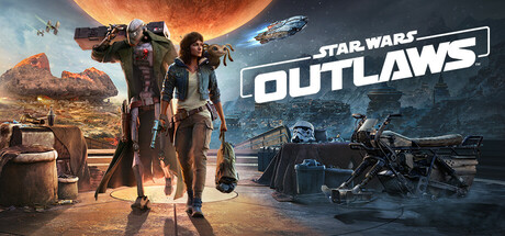 Star Wars Outlaws Crack Status for PC Torrent Downloads
