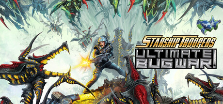 Starship Troopers: Ultimate Bug War! Crack Status for PC Torrent Downloads