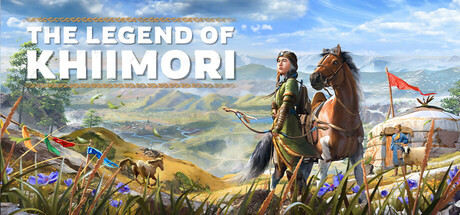The Legend of Khiimori Crack Status for PC Torrent Downloads