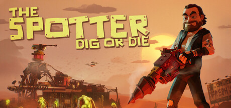 The Spotter: Dig or Die Crack Status for PC CrackWatch