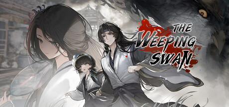 The Weeping Swan: Ten Days of the City's Fall Crack Status for PC CrackWatch