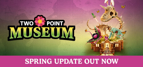 Two Point Museum Crack Status