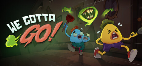 We Gotta Go Crack Status for PC CrackWatch