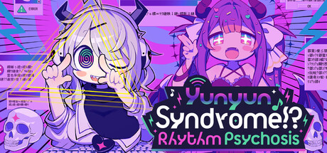 Yunyun Syndrome!? Rhythm Psychosis Crack Status for PC CrackWatch