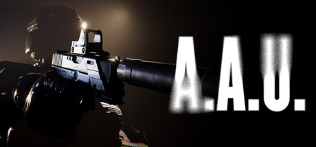 A.A.U. Black Site key art