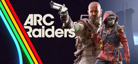 ARC Raiders key art