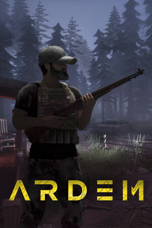 Ardem Crack Status for PC CrackWatch