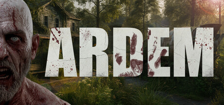 Ardem key art