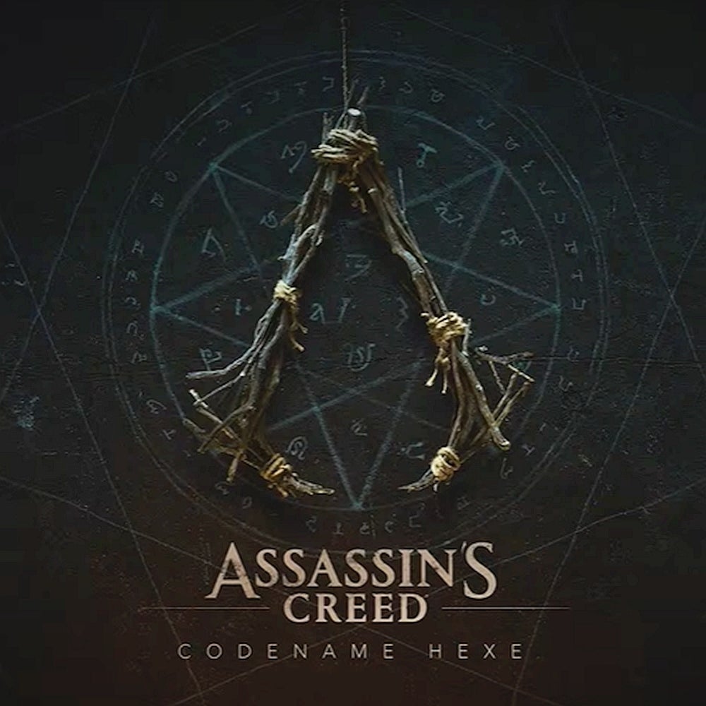 Assassin’s Creed Codename Hexe Crack Status for PC CrackWatch