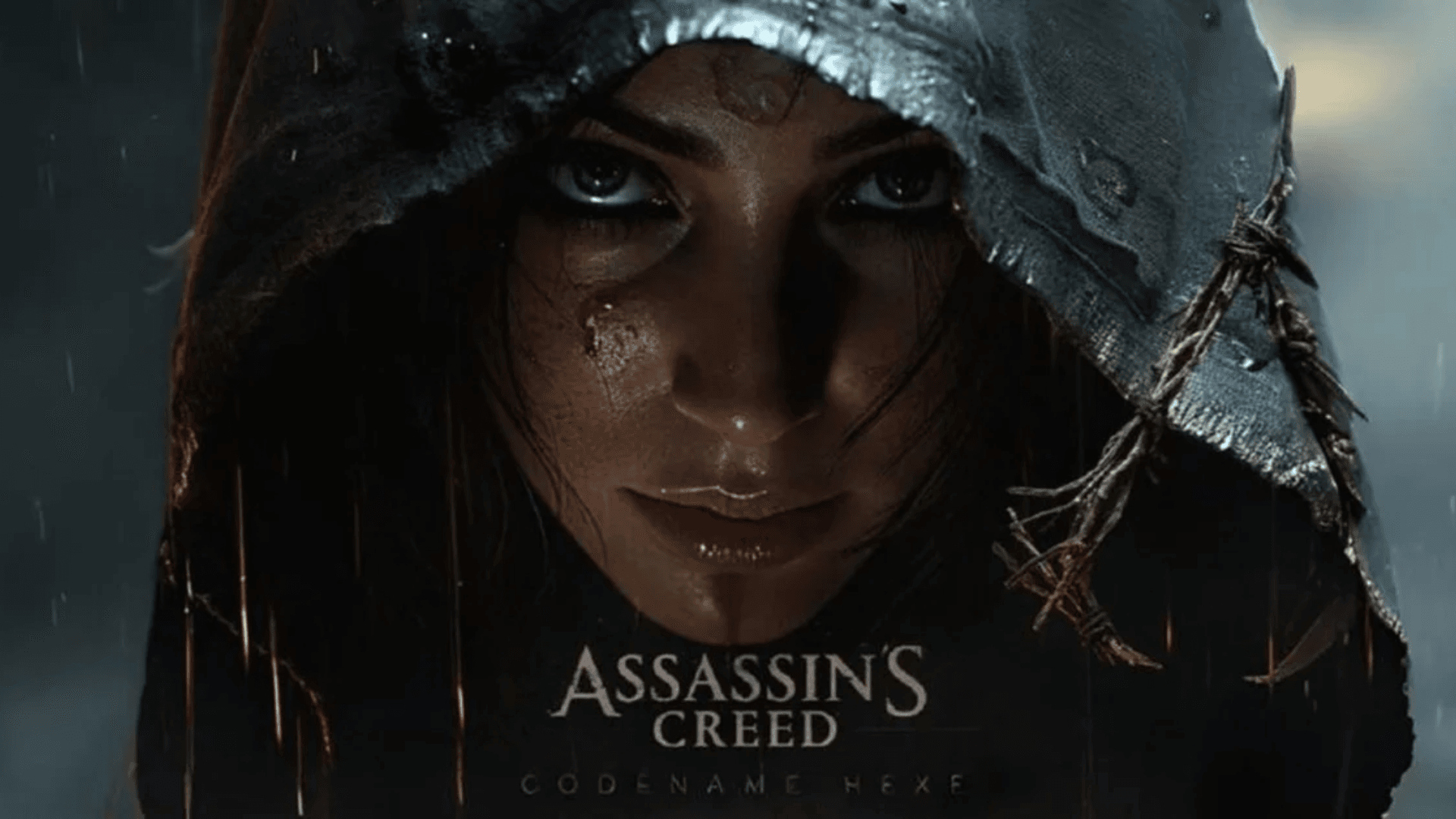 Assassin’s Creed Codename Hexe key art