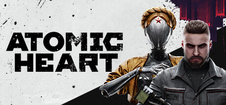 Atomic Heart Crack Status for PC CrackWatch