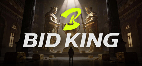 BidKing Crack Status for PC CrackWatch