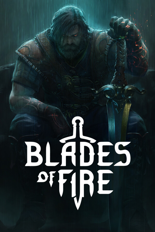 Blades of Fire Crack Status for PC CrackWatch