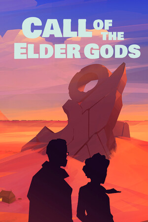 Call of the Elder Gods Crack Status for PC CrackWatch